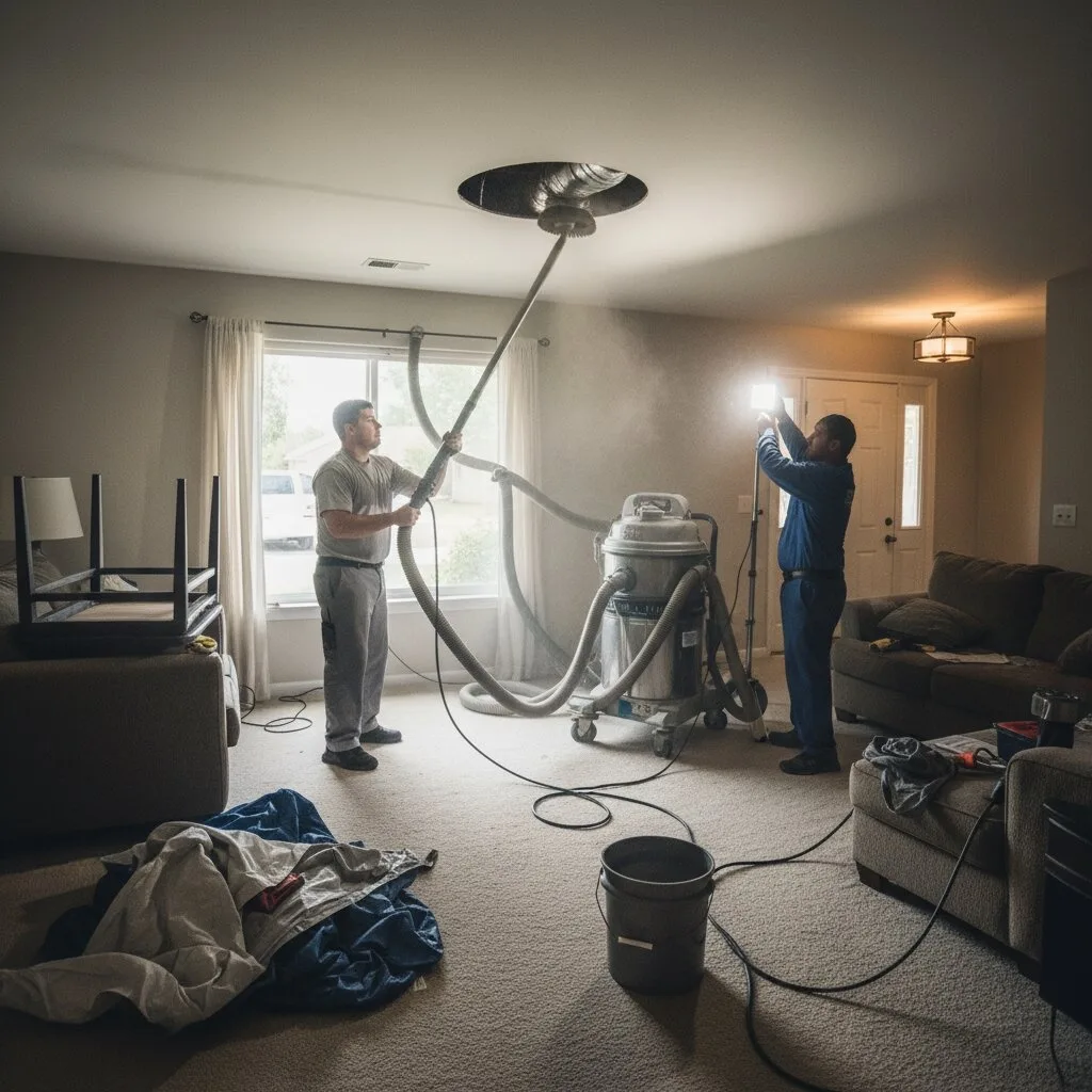 FreshBreeze Systems in Richardson